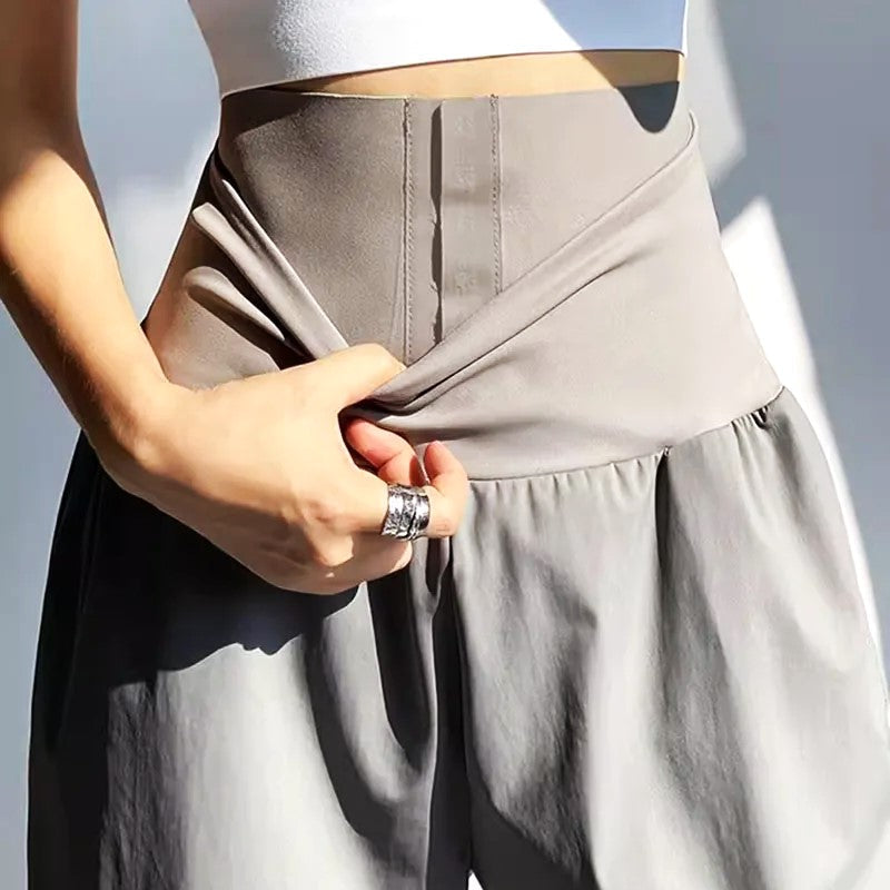 Kalinka High-Waist