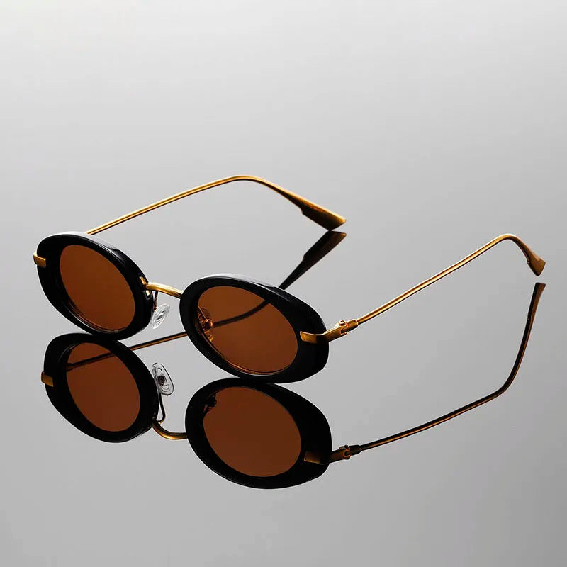 Monaco Vintage Sunnies