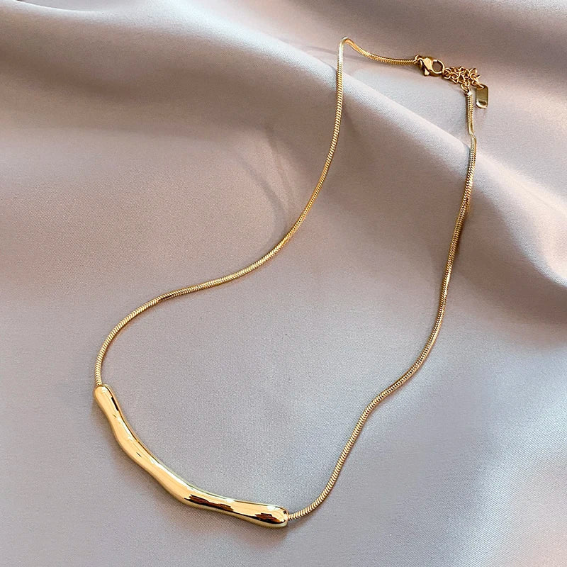 Diana Eloquent Necklace Chain