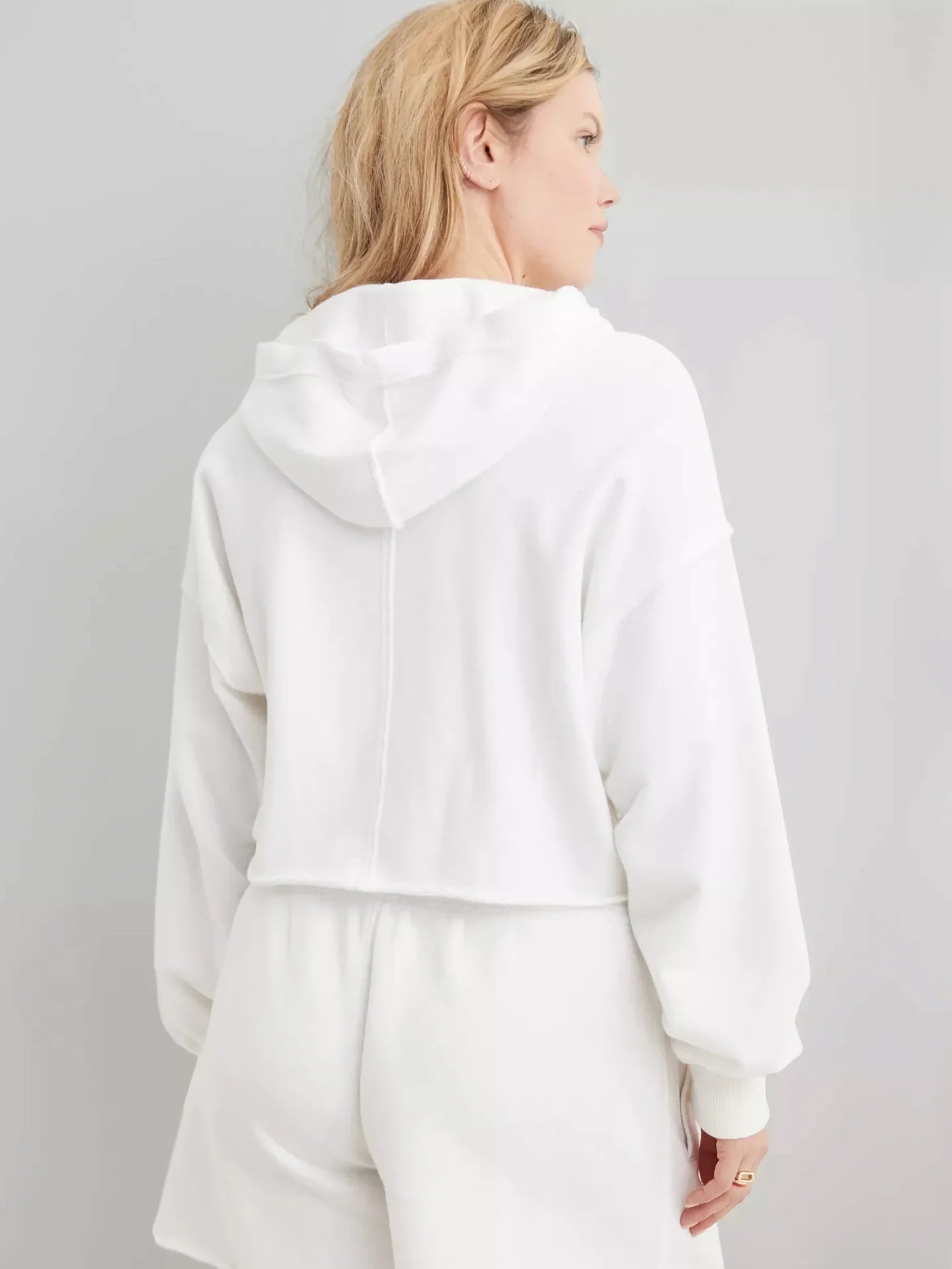 Weekender Comfort Hoodie