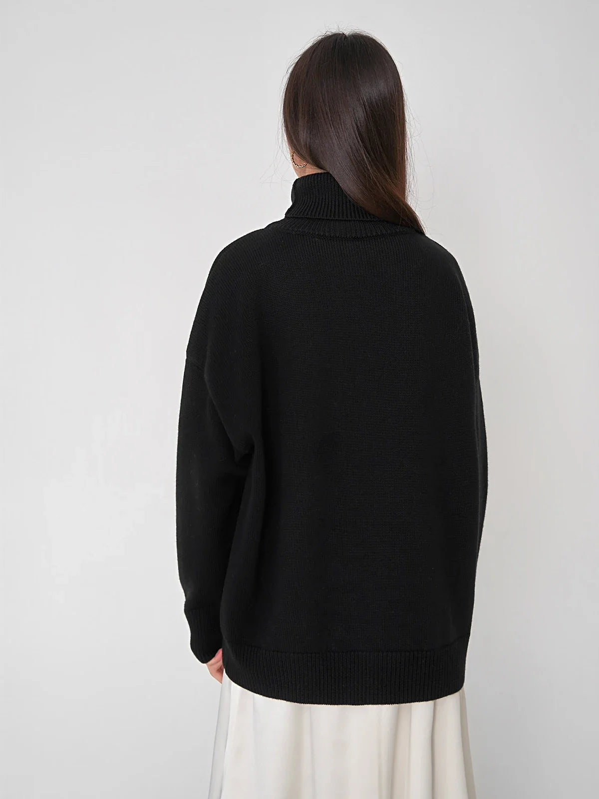 Aurelia Lightweight Sweater