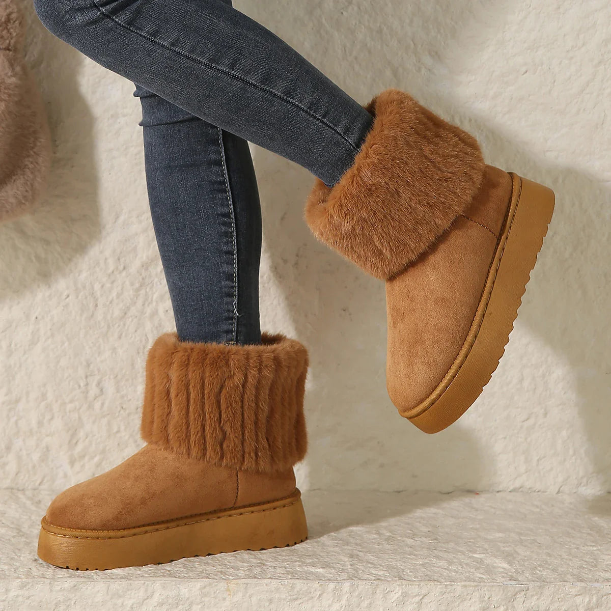 Northern Glow Boots