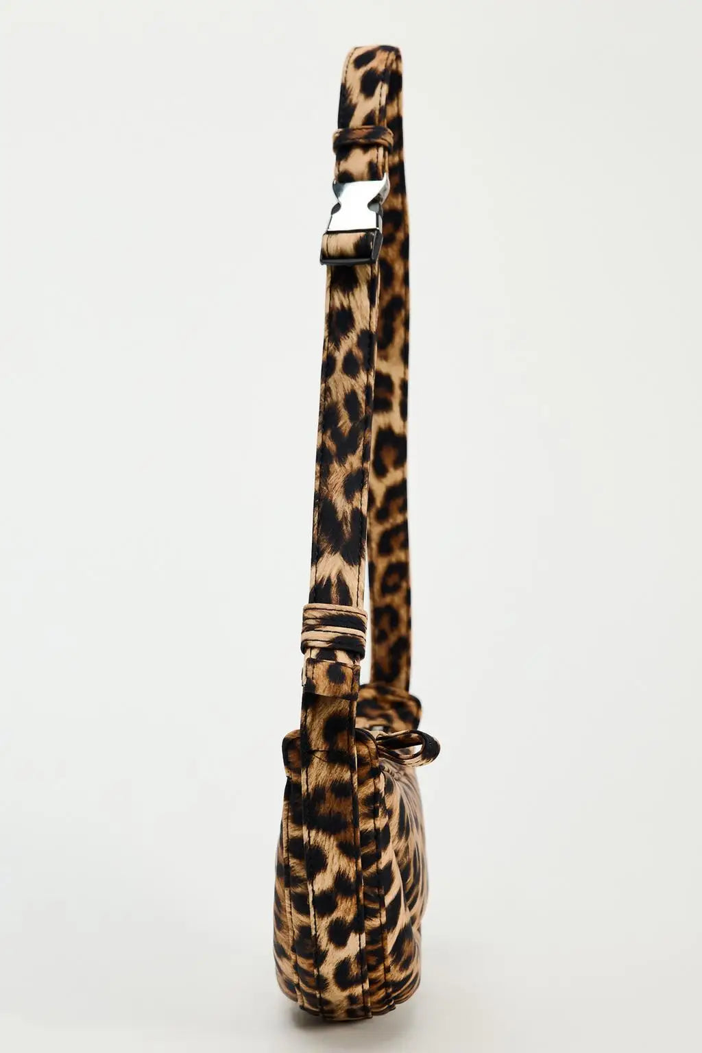 Lupa Wildside Sling Leopard Bag
