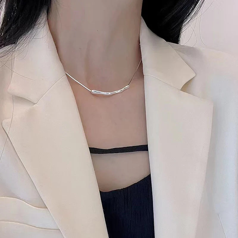 Diana Eloquent Necklace Chain