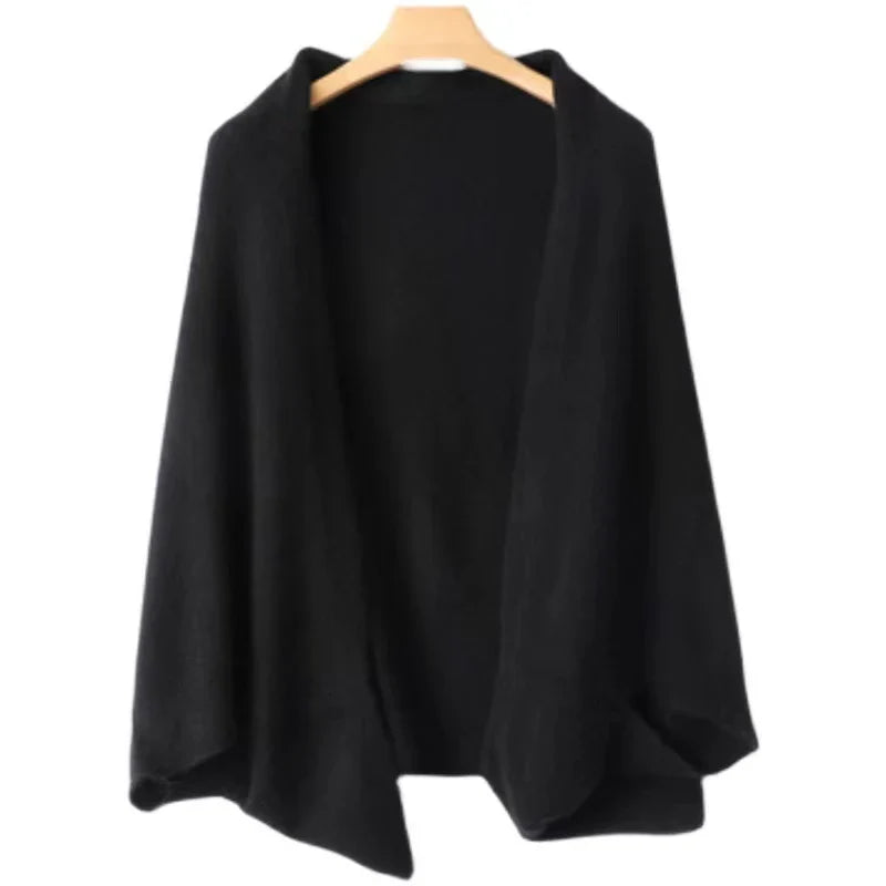 Wool Shawl
