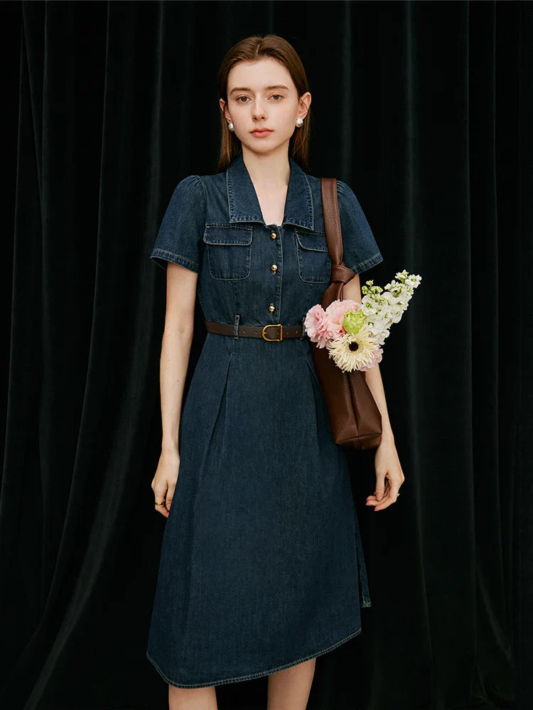Serena Designer Denim