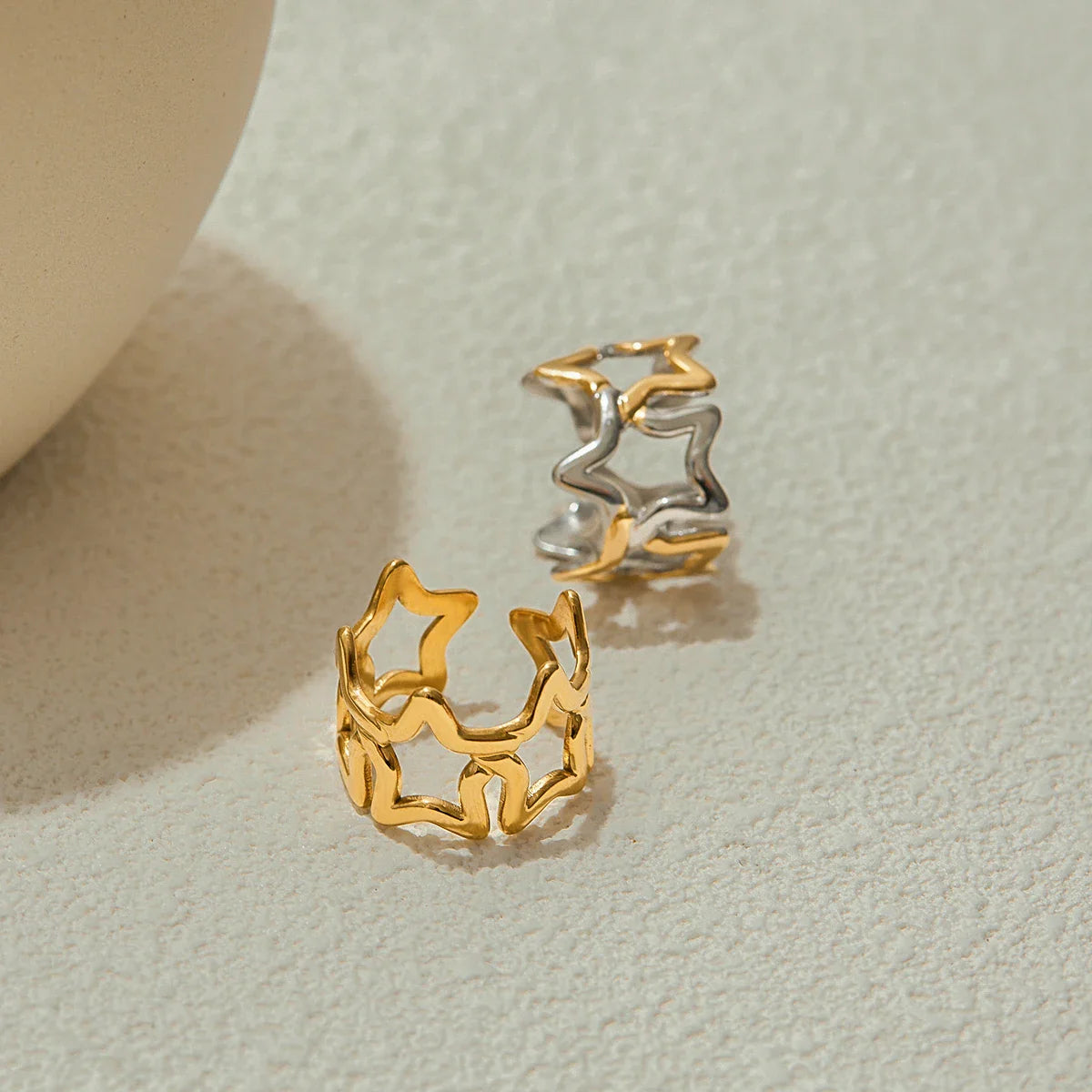 Astrielle Starlink Ring