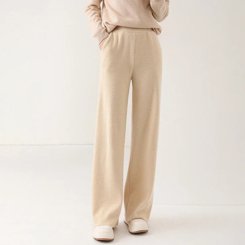 Merino Luxe Sweats
