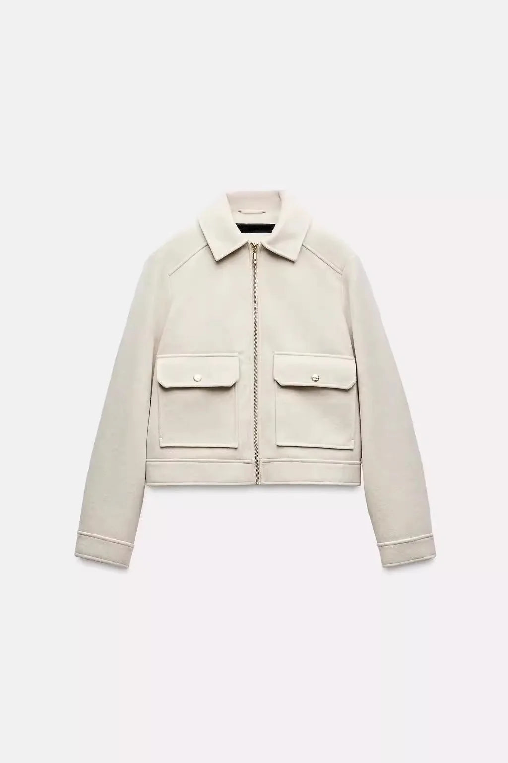 Hässleholm Wool Jacket