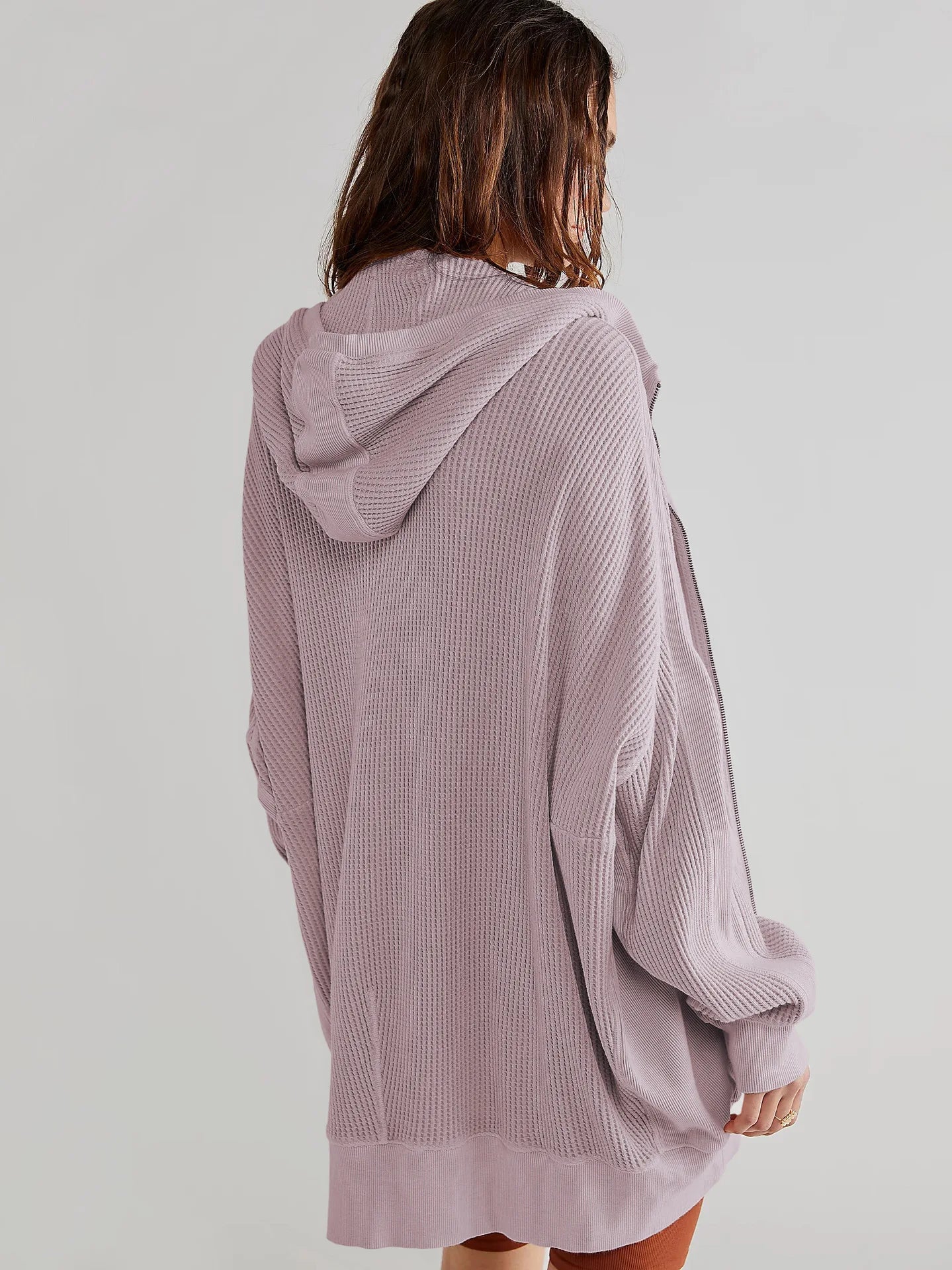 Westend Knit Hoodie