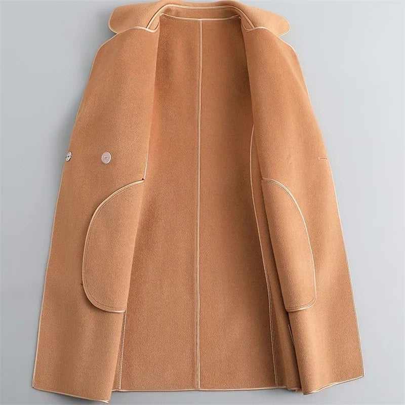 La' Vante Overcoat