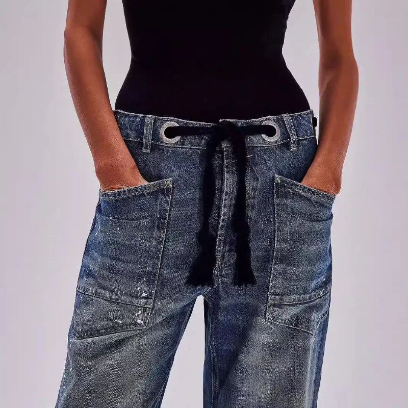 Théa Clément Artisan Pants