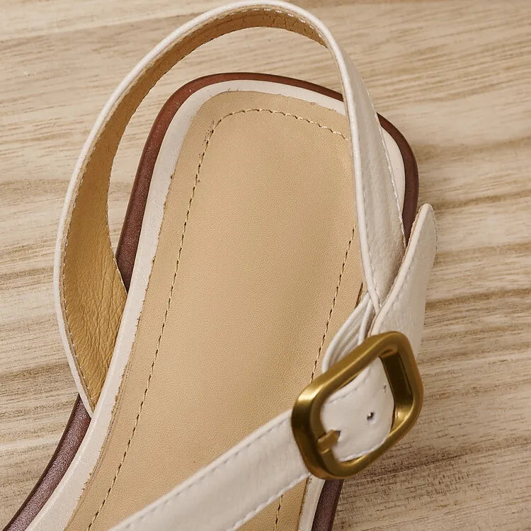 Ardara Open-Toe Sandals