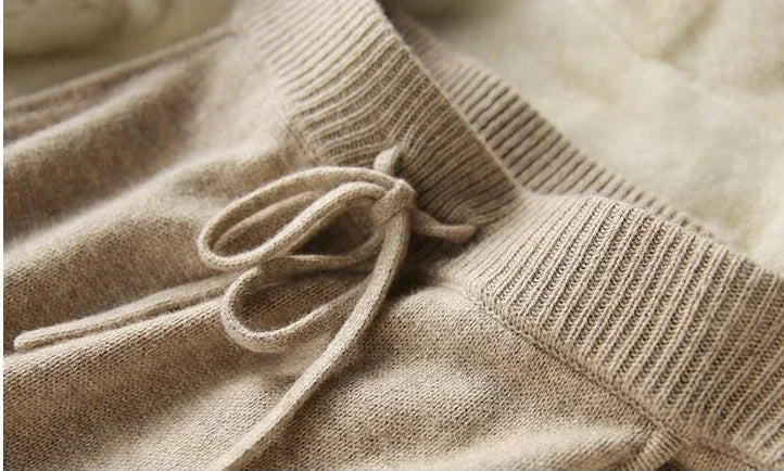 Seoul Knitted Set