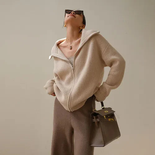 Nordnesøya Cotton Pullover