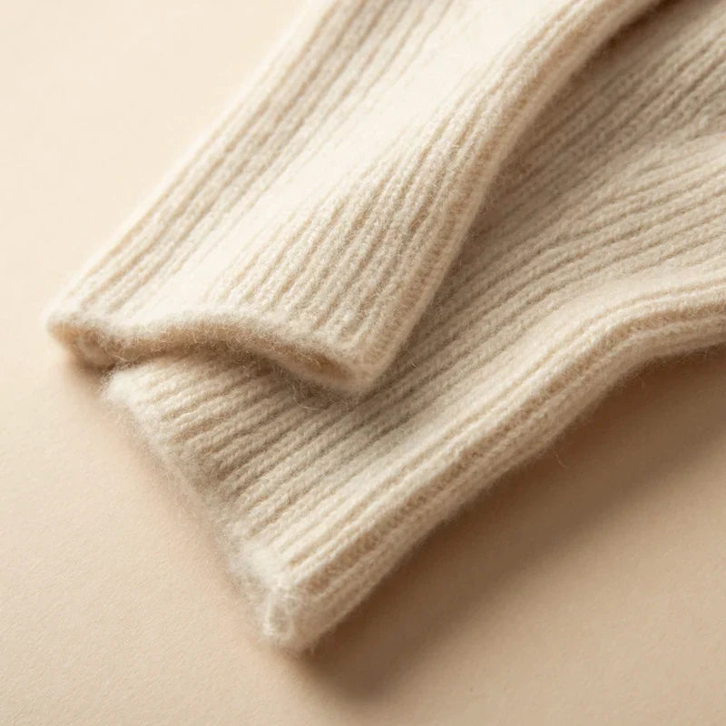 Hässleholm Cashmere Gloves