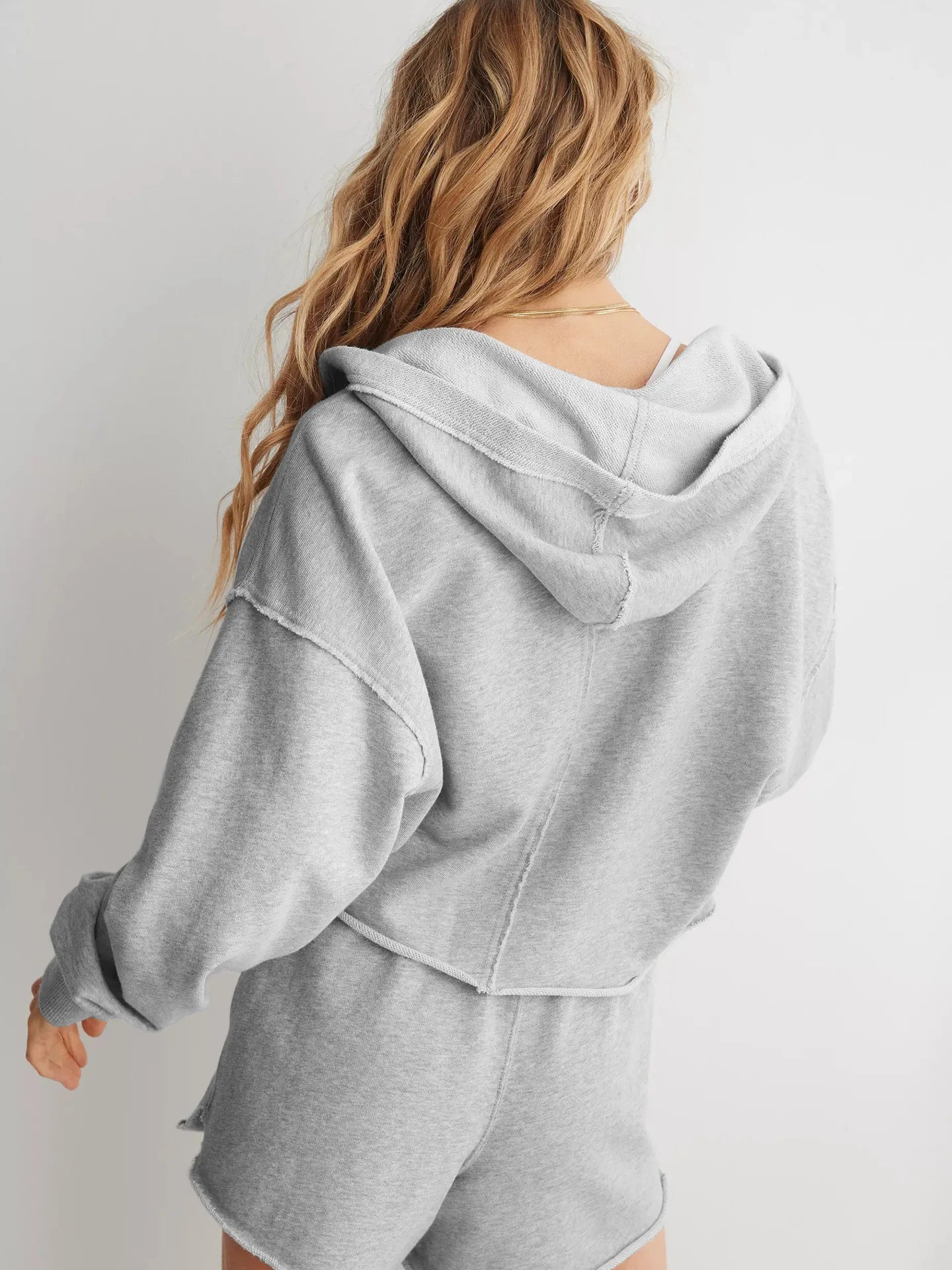 Weekender Comfort Hoodie