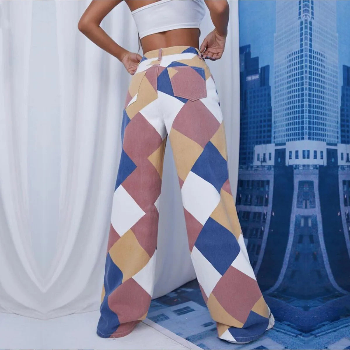 Diamanti Denims