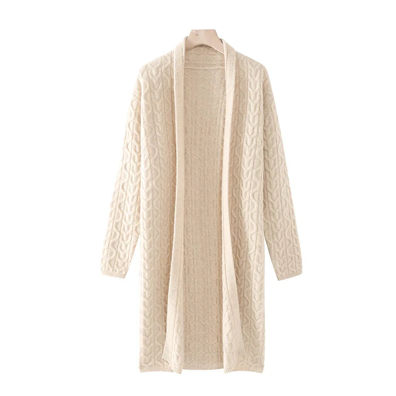 Holmefjord Cardigan