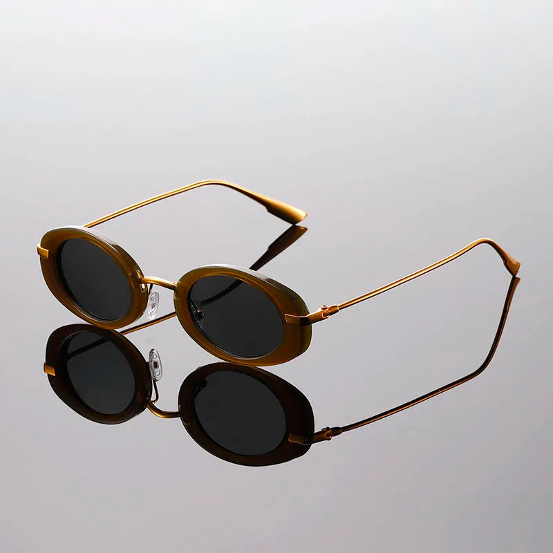 Monaco Vintage Sunnies