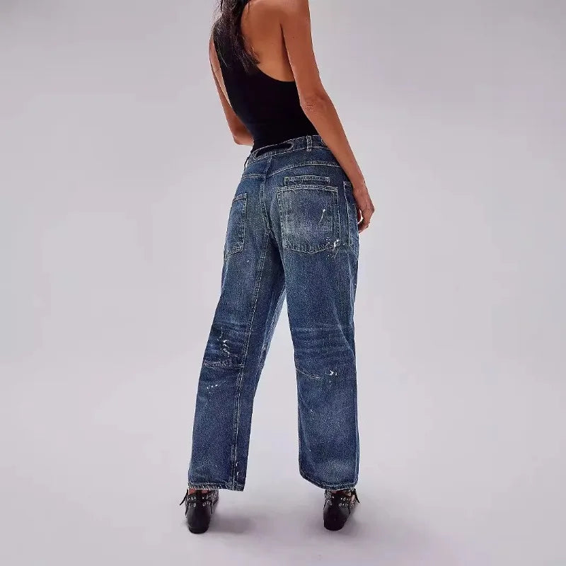 Théa Clément Artisan Pants