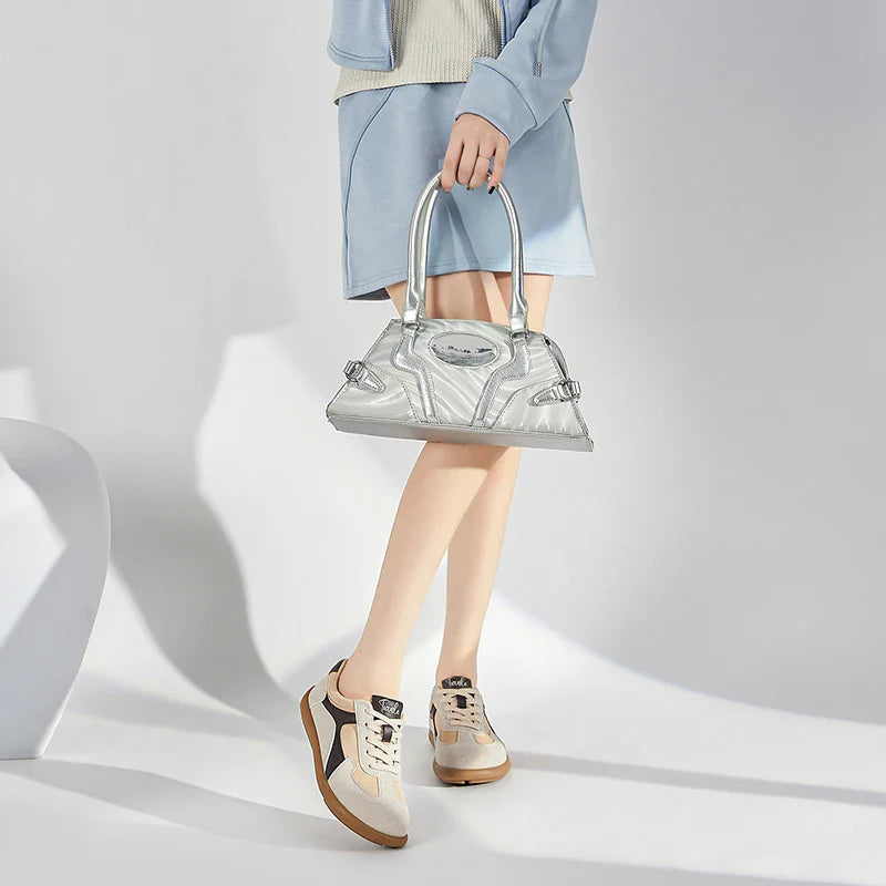 Freja Rally Trainer