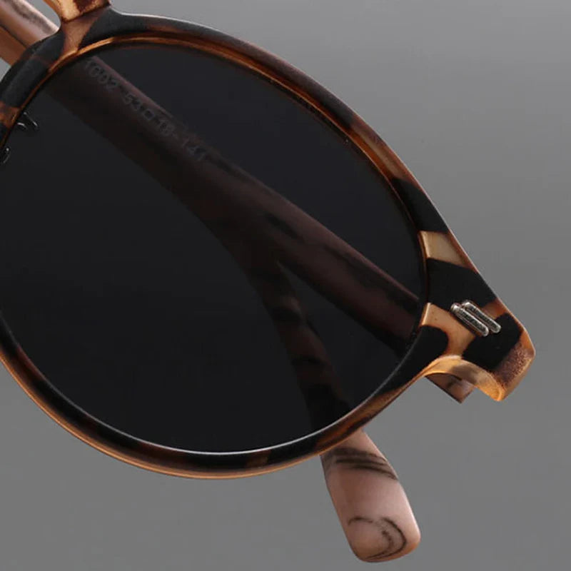 FrostedWood Summer Shades
