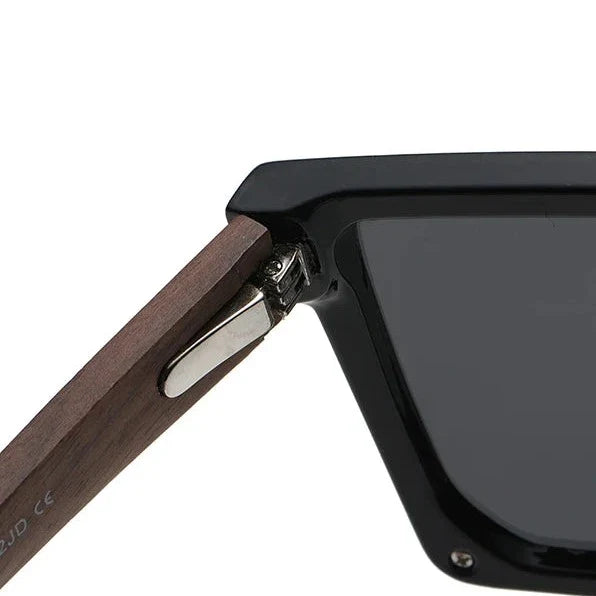 Stealth Shades
