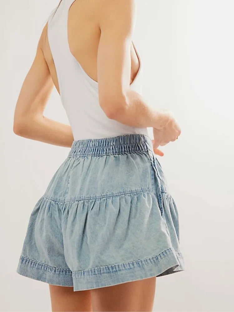 Monaco Classic Shorts