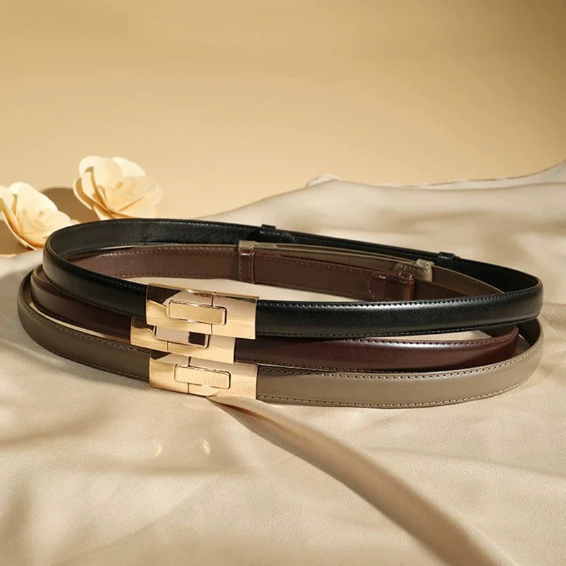Kensington Belt