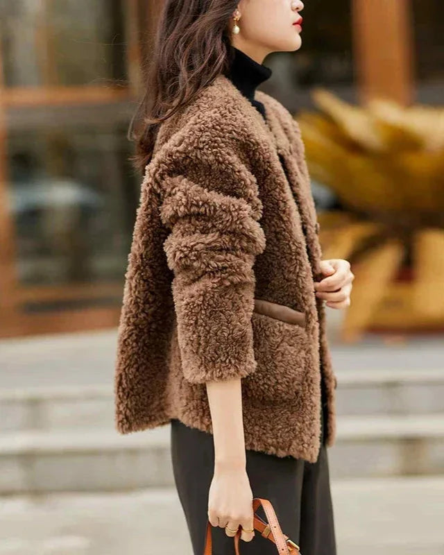 Røldal Winter Coat