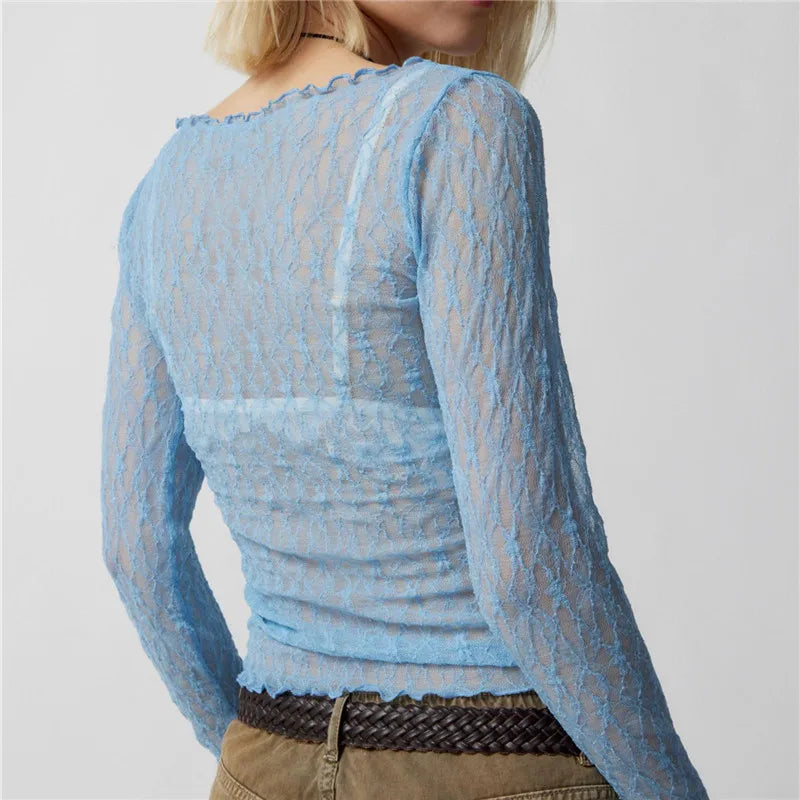 Party Top Drape