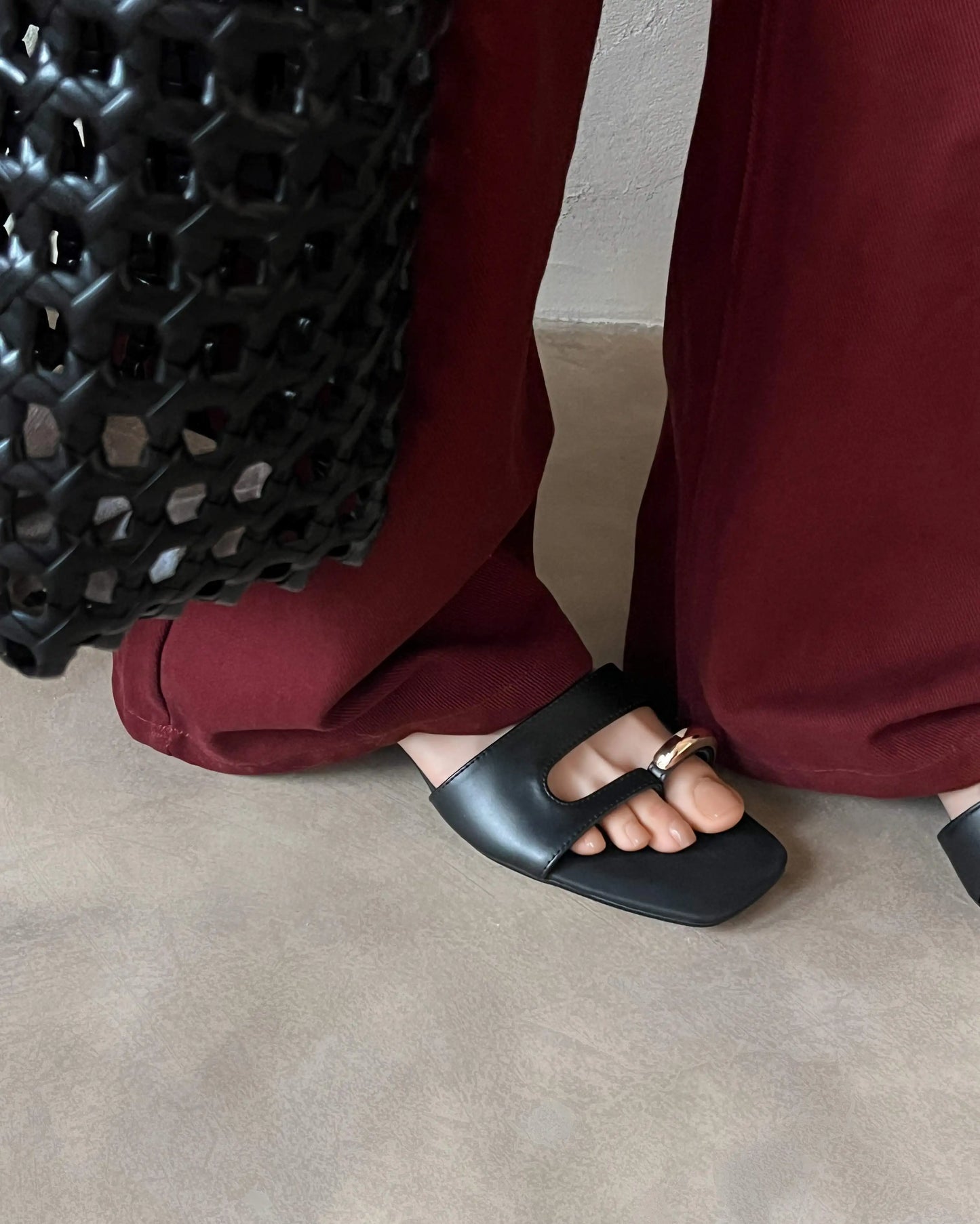 Riley Signature Slides