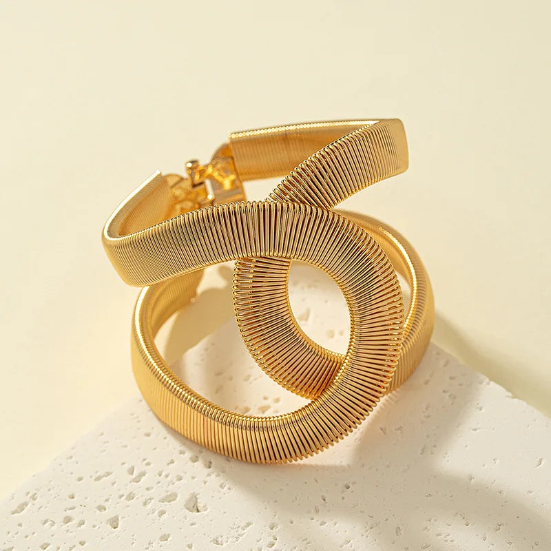 Empress Cuffs