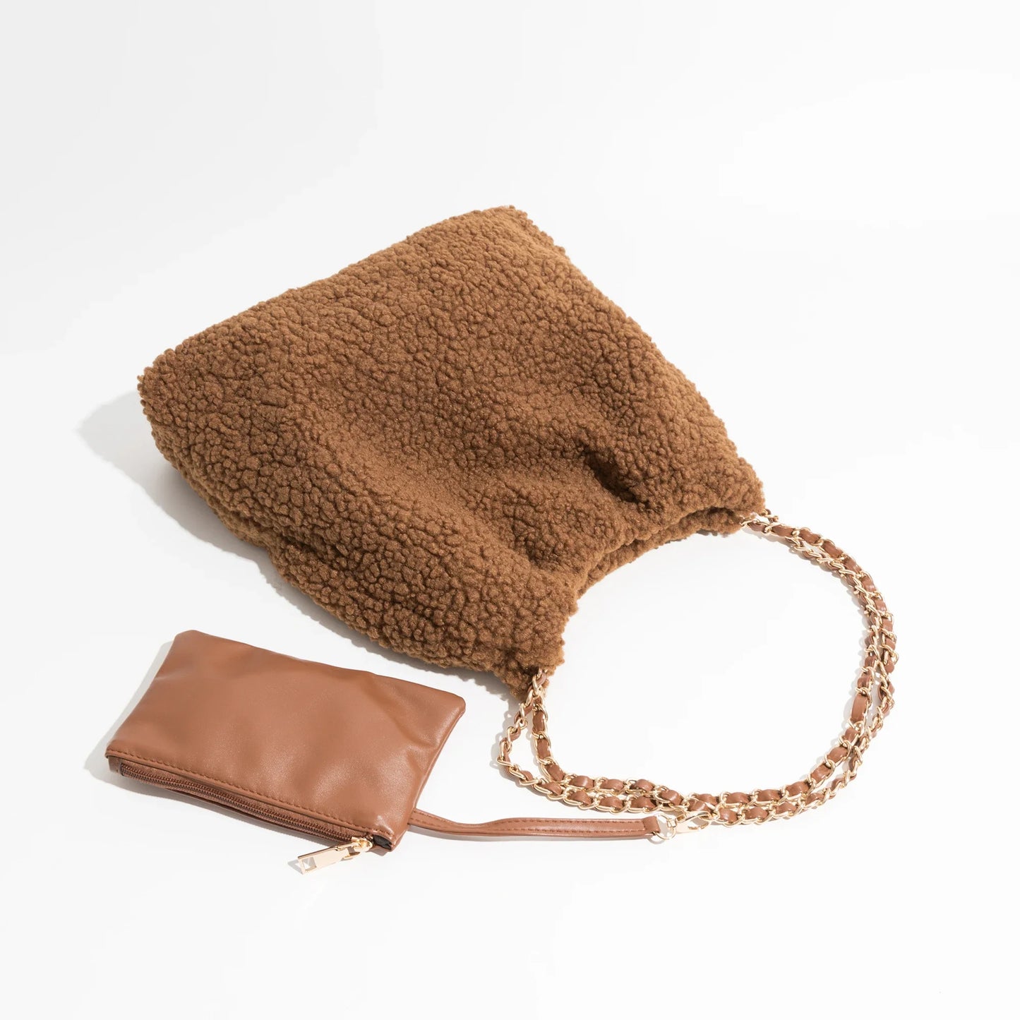 Nuvola di Stile Winter Handbag