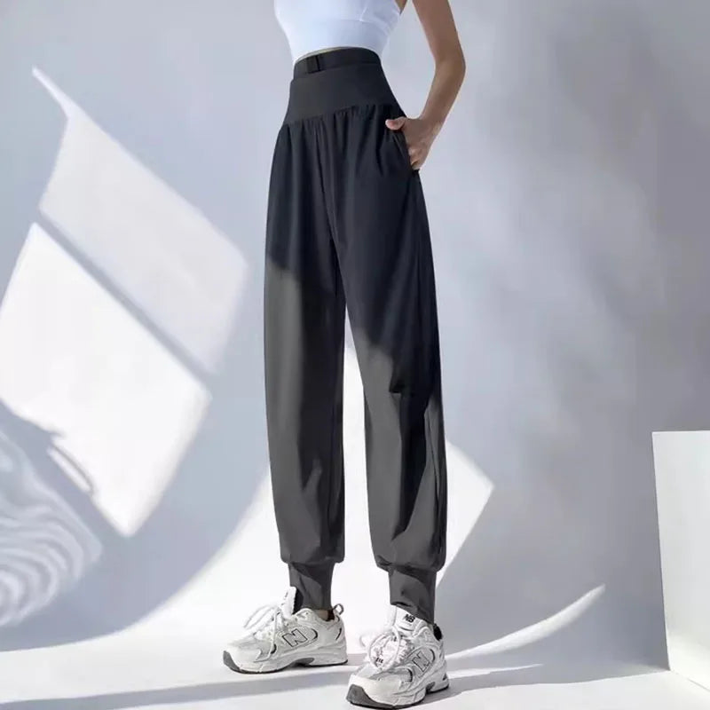 Kalinka High-Waist