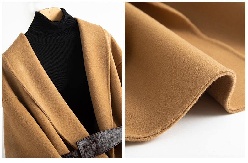 Alvdal Winter Coat