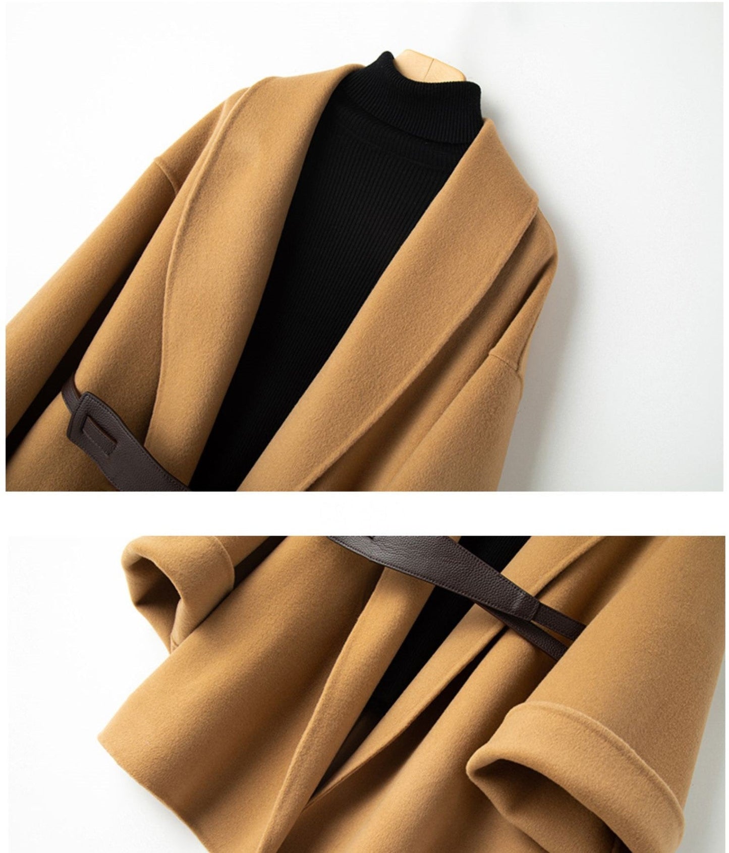 Alvdal Winter Coat