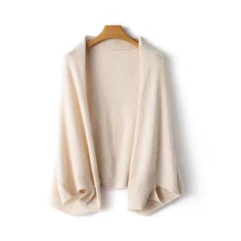 Wool Shawl