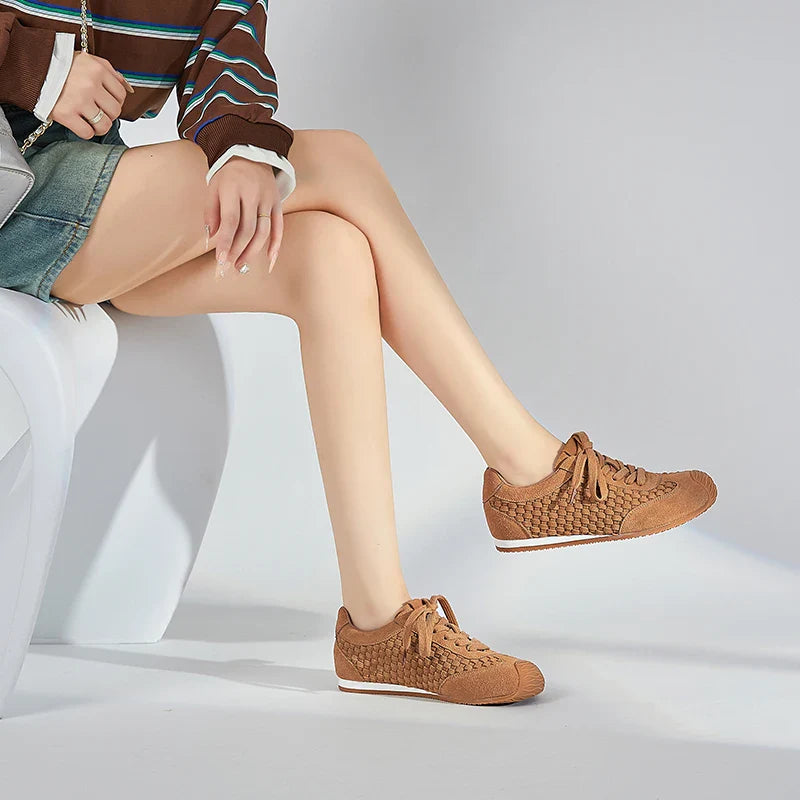 Sienna Weave Runner