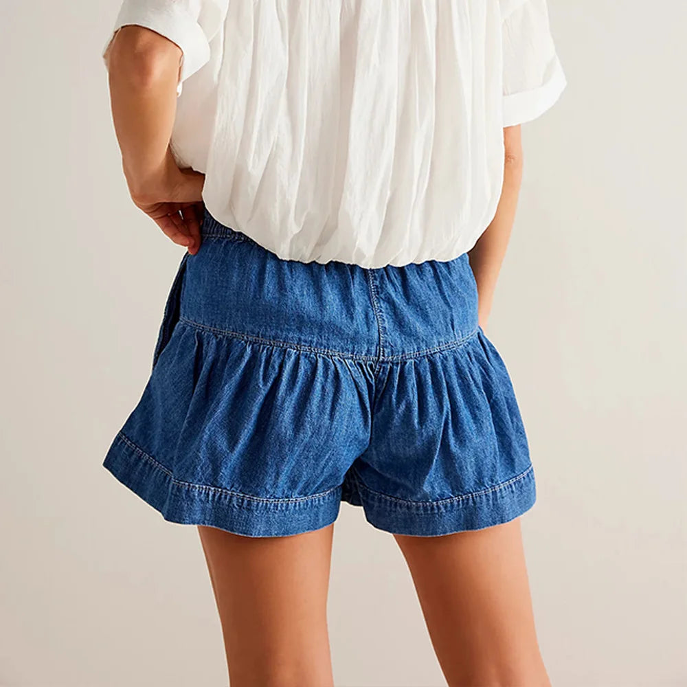 Monaco Classic Shorts