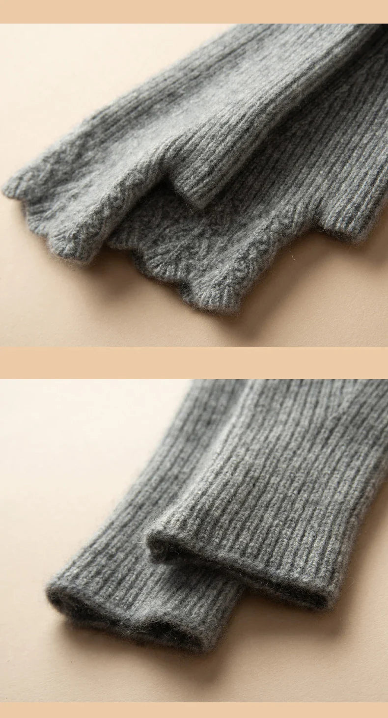 Hässleholm Cashmere Gloves
