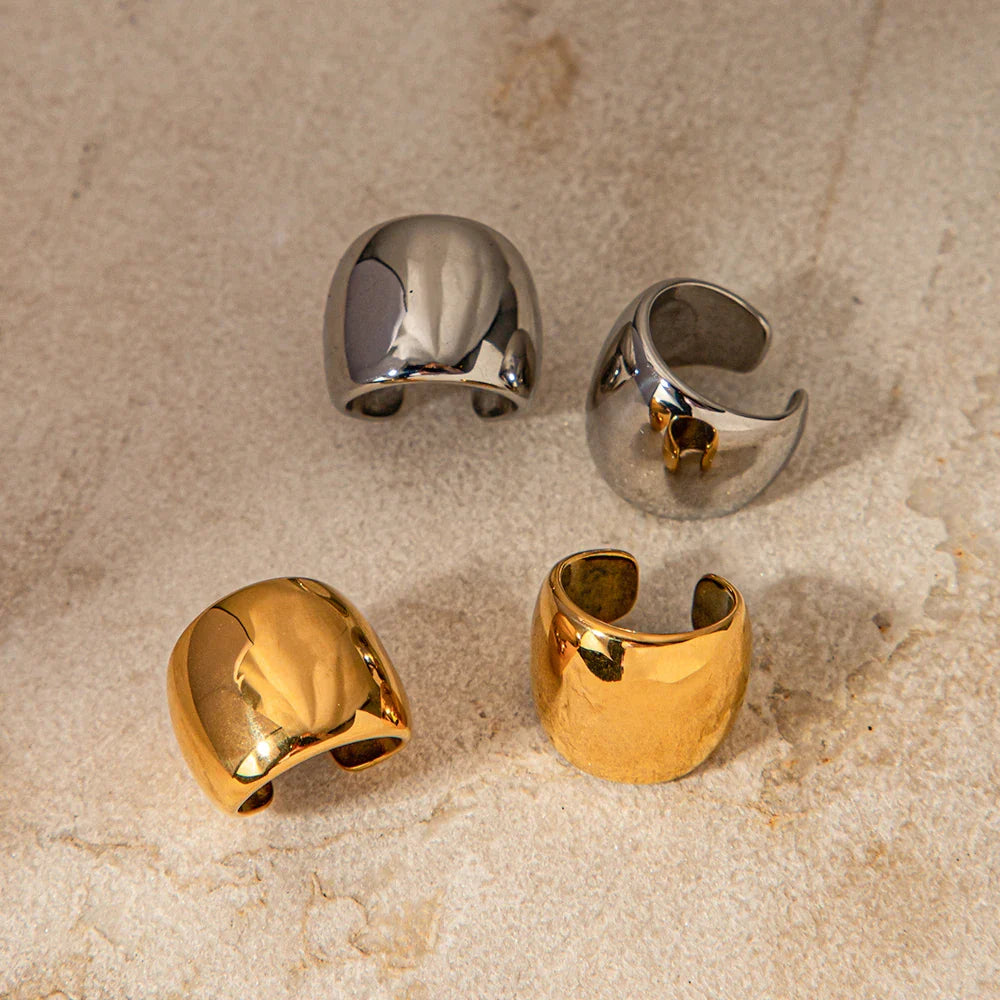 Aria Earring Clips