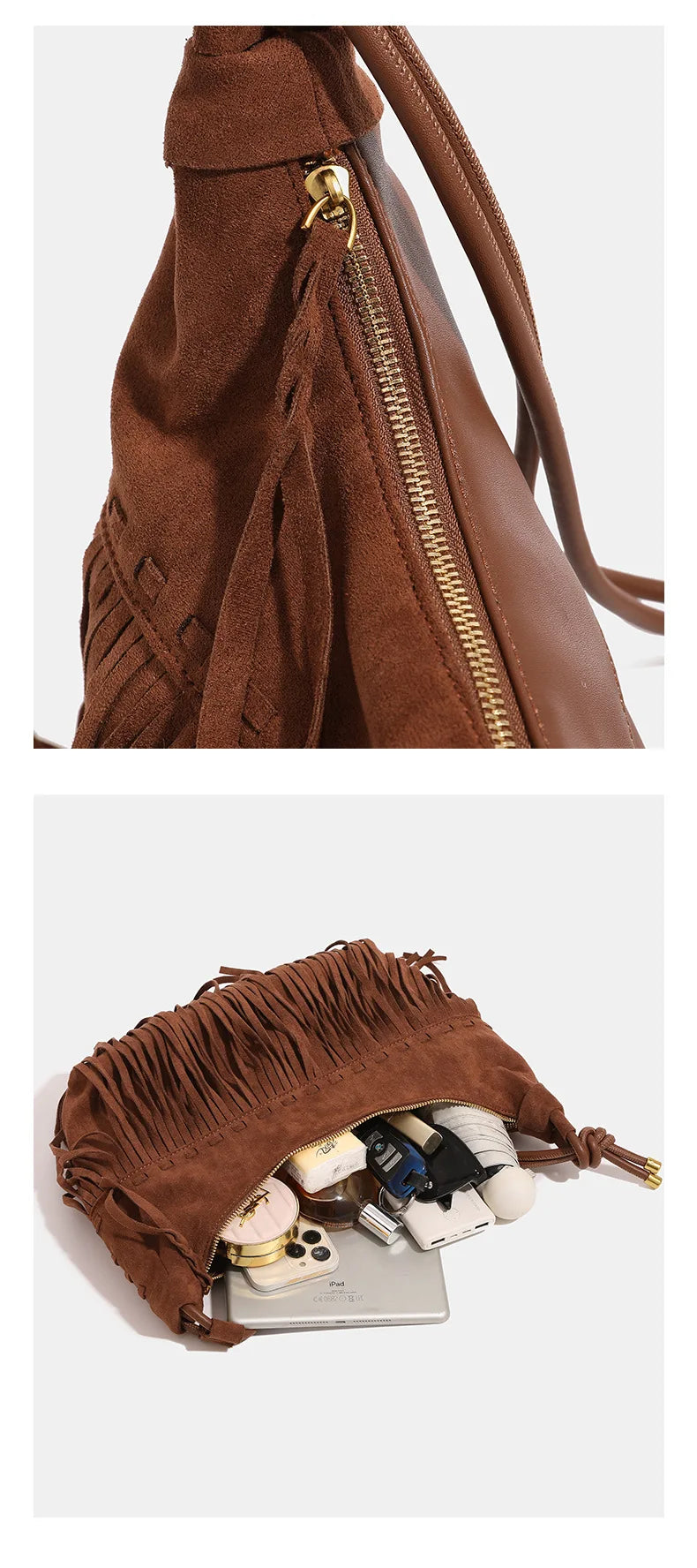 Sierra Fringe