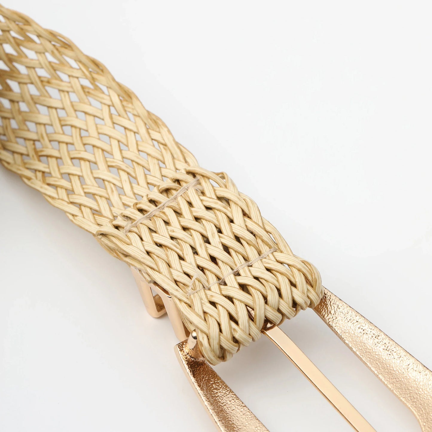Valentina Designer Stretch Belt