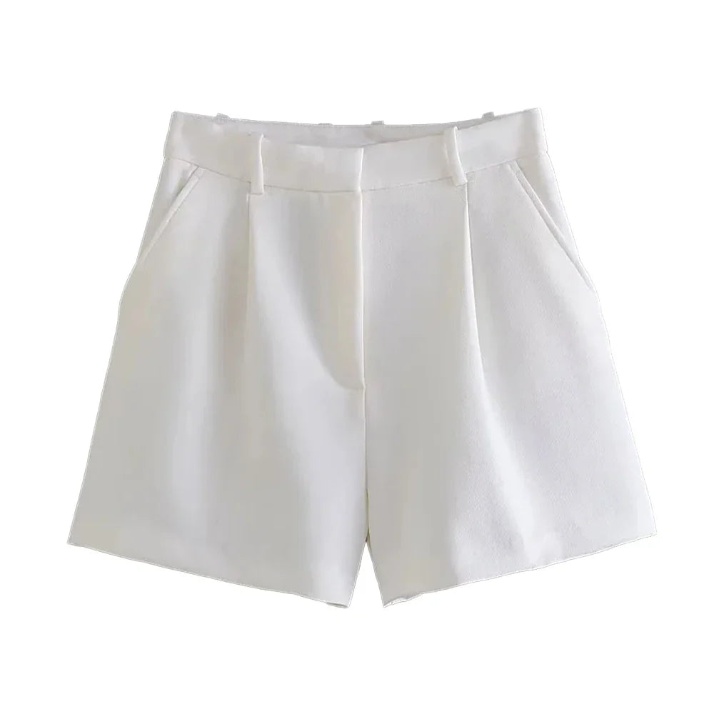 Lyon Comfort Shorts