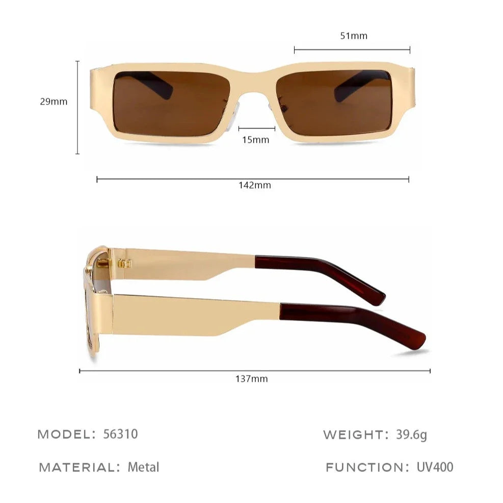 Eutopia Flare Lens
