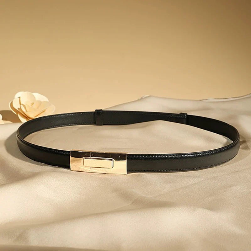 Kensington Belt