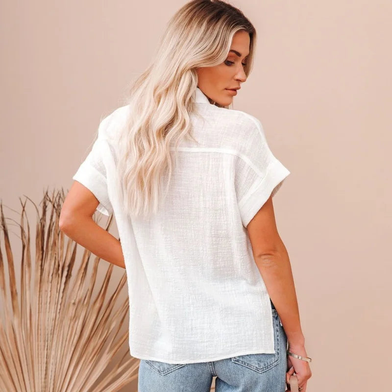 Zürich Blouse