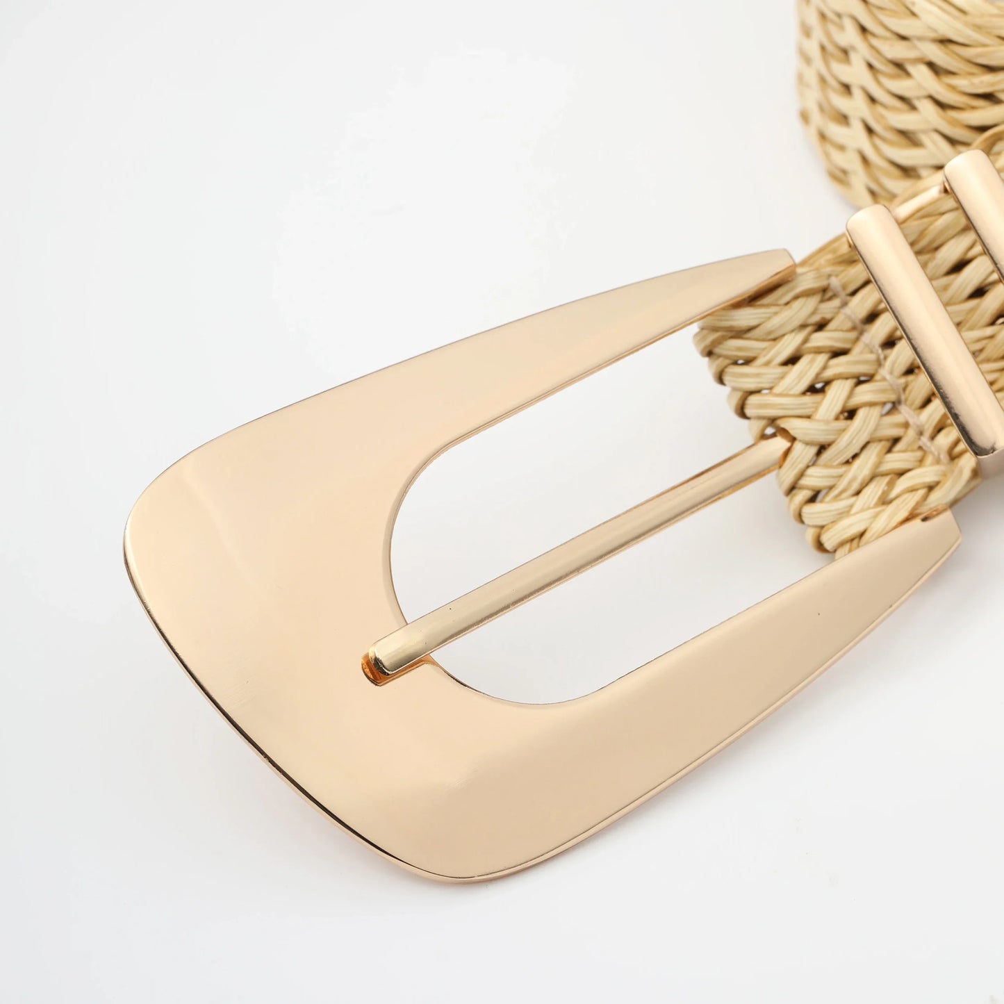 Valentina Designer Stretch Belt
